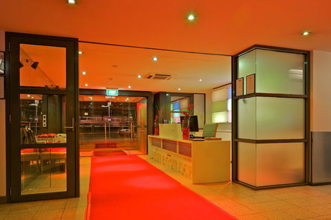 Zero Davey Boutique Apartment Hotel - Accommodation Port Macquarie 2