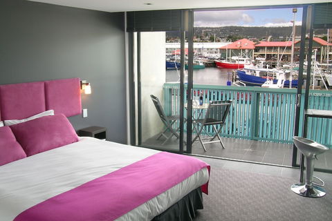 Zero Davey Boutique Apartment Hotel - Accommodation Port Macquarie 6