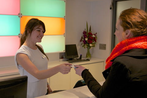 Zero Davey Boutique Apartment Hotel - Accommodation Port Macquarie 1