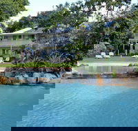 Cairns Gateway Resort - Accommodation Port Macquarie