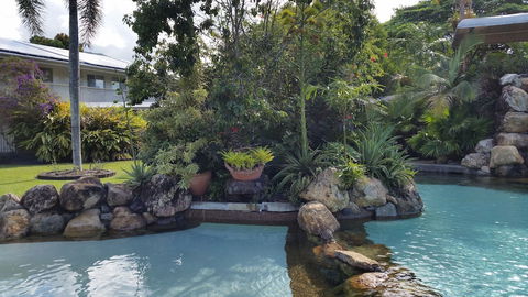 Cairns Gateway Resort - Accommodation Port Macquarie 4