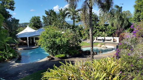 Cairns Gateway Resort - Accommodation Port Macquarie 3