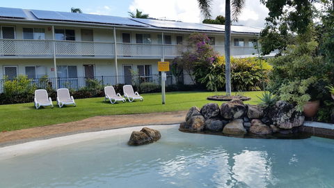 Cairns Gateway Resort - Accommodation Port Macquarie 6