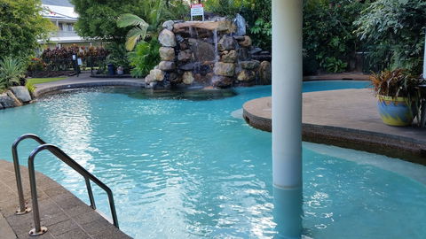 Cairns Gateway Resort - Accommodation Port Macquarie 2