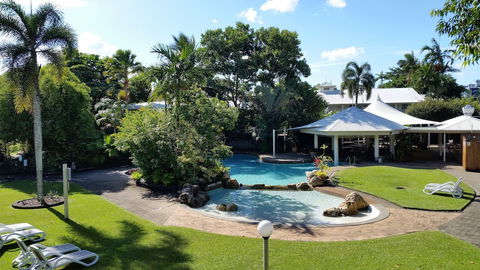 Cairns Gateway Resort - Accommodation Port Macquarie 5