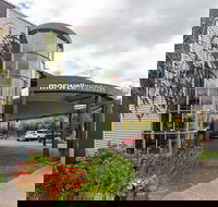 Morwell Motel - Accommodation Port Macquarie