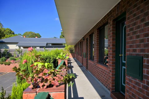 Lamplighter Motel - Accommodation Port Macquarie 0