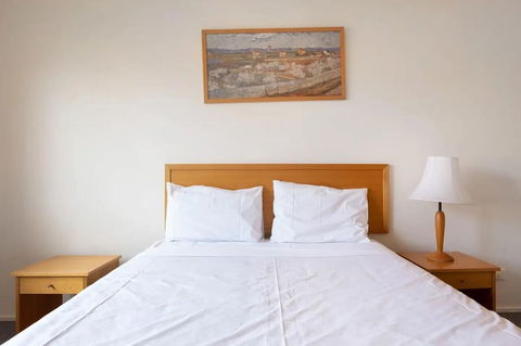 Lamplighter Motel - Accommodation Port Macquarie 5