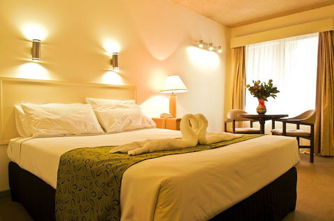 Lamplighter Motel - Accommodation Port Macquarie 3