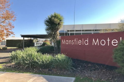 Mansfield Motel - Accommodation Port Macquarie 0