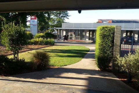 Mansfield Motel - Accommodation Port Macquarie 2