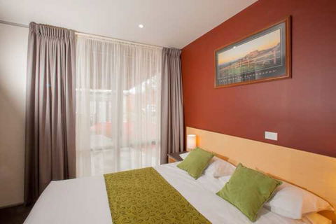 Mansfield Motel - Accommodation Port Macquarie 6