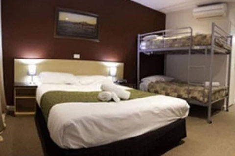 Mansfield Motel - Accommodation Port Macquarie 5