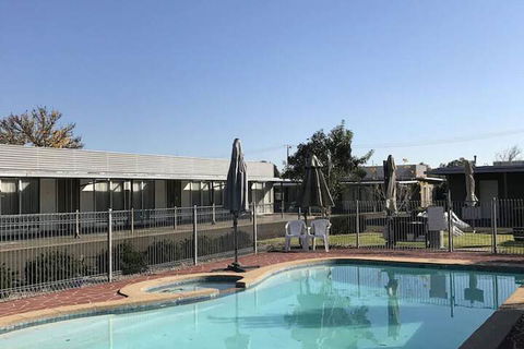 Mansfield Motel - Accommodation Port Macquarie 3