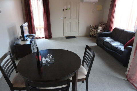 Victoria Lodge Motor Inn & Apartments - Accommodation Port Macquarie 6