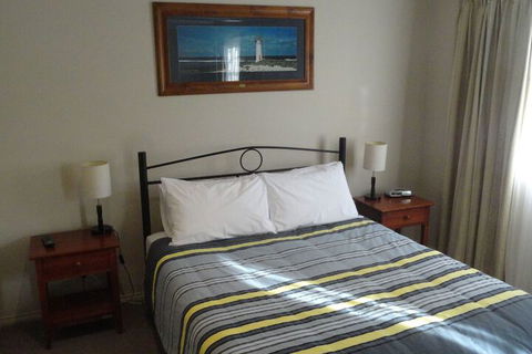 Victoria Lodge Motor Inn & Apartments - Accommodation Port Macquarie 5