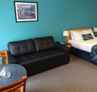 Victoria Lodge Motor Inn  Apartments - Accommodation Port Macquarie