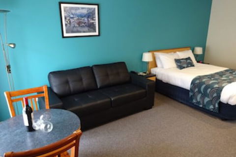 Victoria Lodge Motor Inn & Apartments - Accommodation Port Macquarie 0