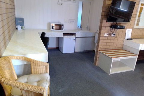 Country Home Motor Inn - Accommodation Port Macquarie 3