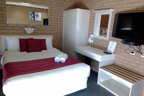 Country Home Motor Inn - Accommodation Port Macquarie 5