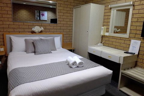 Country Home Motor Inn - Accommodation Port Macquarie 7