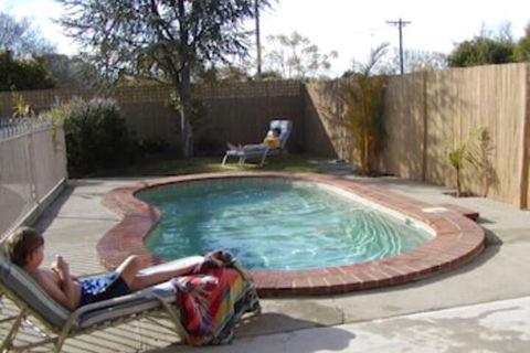 Country Home Motor Inn - Accommodation Port Macquarie 1