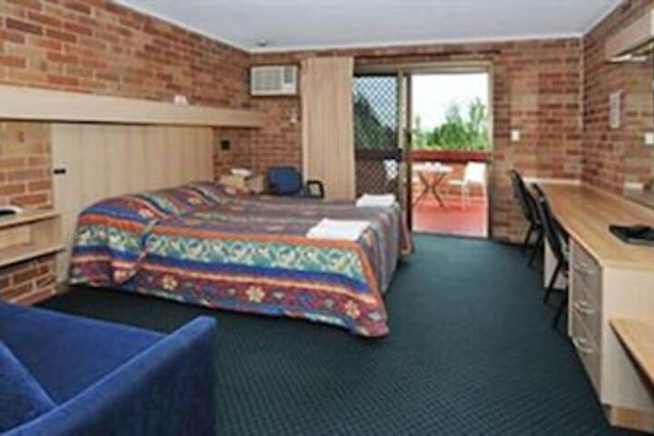  Accommodation Port Macquarie