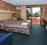 Windsor Terrace Motel - Accommodation Port Macquarie