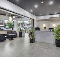 The Metropolitan Springhill - Accommodation Port Macquarie