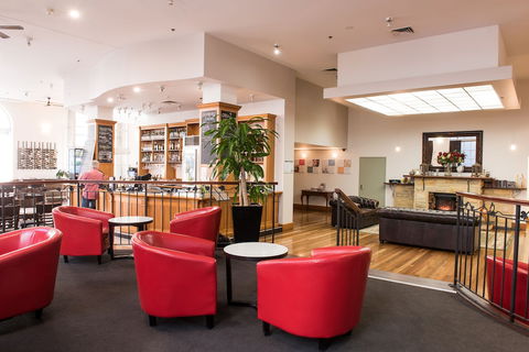Chancellor On Currie - Accommodation Port Macquarie 3