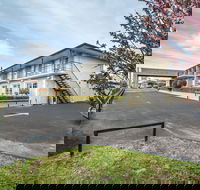 ibis Styles Albany - Accommodation Port Macquarie