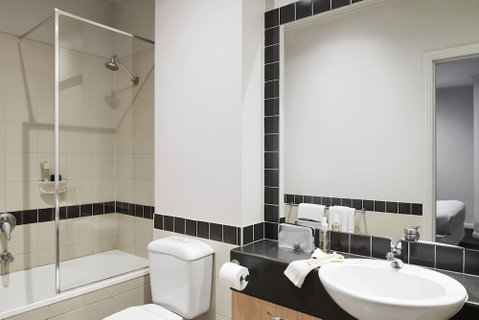 Punthill Flinders Lane - Accommodation Port Macquarie 4