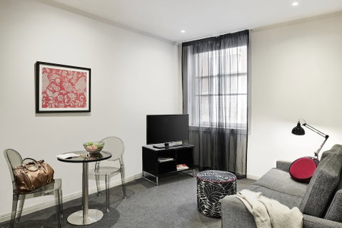 Punthill Flinders Lane - Accommodation Port Macquarie 3