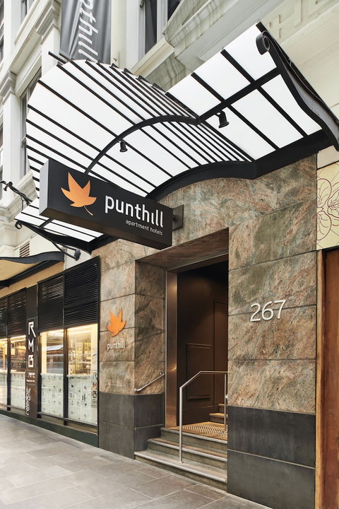 Punthill Flinders Lane - Accommodation Port Macquarie 0