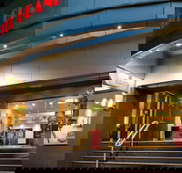 Hotel Grand Chancellor Melbourne - Accommodation Port Macquarie