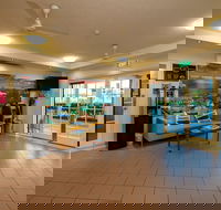 Cairns Queens Court - Accommodation Port Macquarie