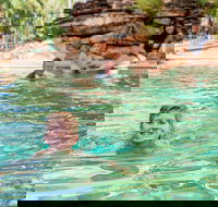 Mercure Kakadu Crocodile Hotel - Accommodation Port Macquarie