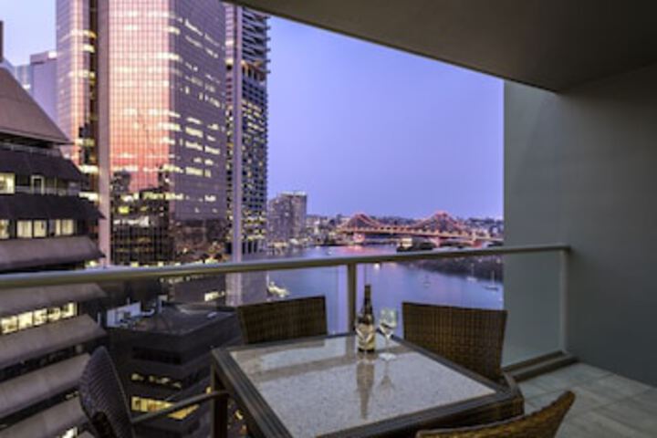Brisbane QLD Accommodation Port Macquarie