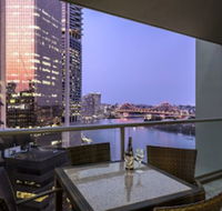 Oaks Brisbane on Felix Suites - Accommodation Port Macquarie