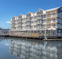 Peppers Seaport Hotel - Accommodation Port Macquarie