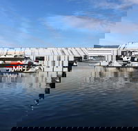 Hotel Grand Chancellor Hobart - Accommodation Port Macquarie
