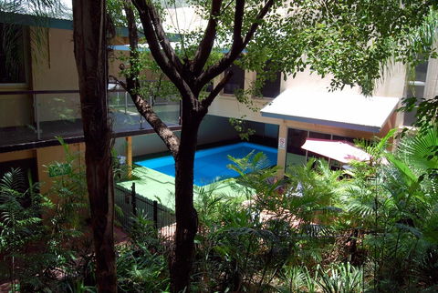Aurora Alice Springs - Accommodation Port Macquarie 3