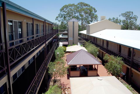 Aurora Alice Springs - Accommodation Port Macquarie 1