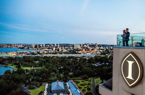 InterContinental Sydney, An IHG Hotel - Accommodation Port Macquarie 2