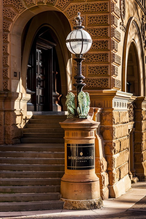 InterContinental Sydney, An IHG Hotel - Accommodation Port Macquarie 5
