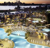 Crown Metropol Perth - Accommodation Port Macquarie