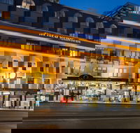 Great Southern Hotel Melbourne - Accommodation Port Macquarie