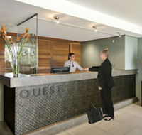 Quest Brighton on the Bay - Accommodation Port Macquarie