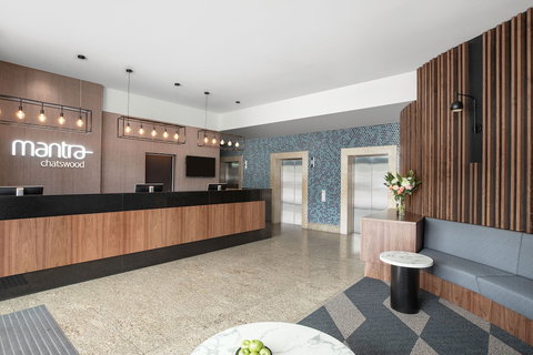 Mantra Chatswood - Accommodation Port Macquarie 1