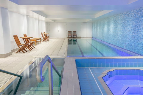 Mantra Chatswood - Accommodation Port Macquarie 0